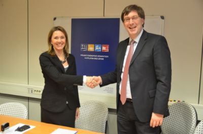 Završen projekt energetske učinkovitosti u ELKI